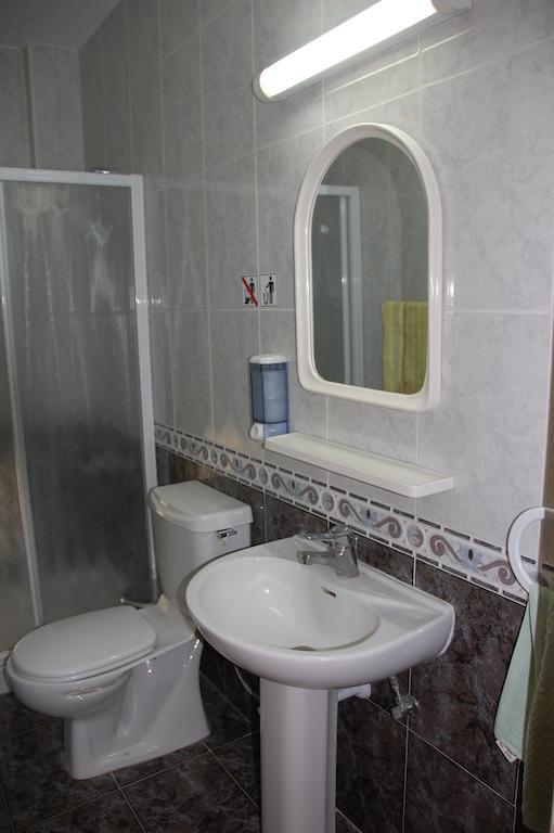 Villa Chrysanthia Polis Pokoj fotografie